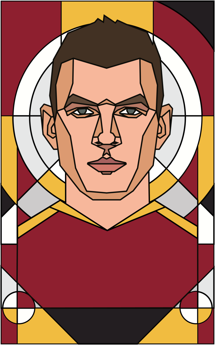 若給斯特林 若給斯特林