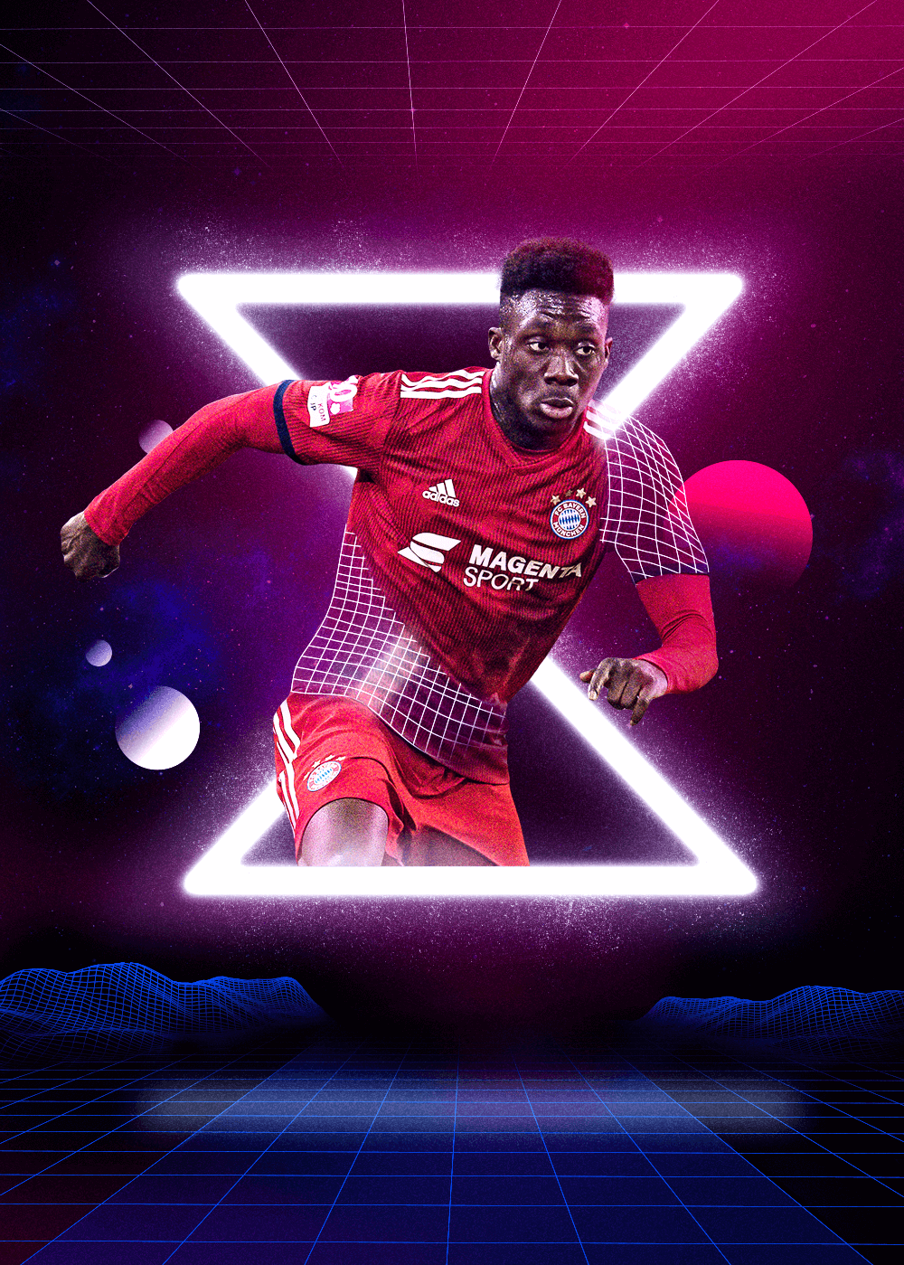 中成功破門 中成功破門