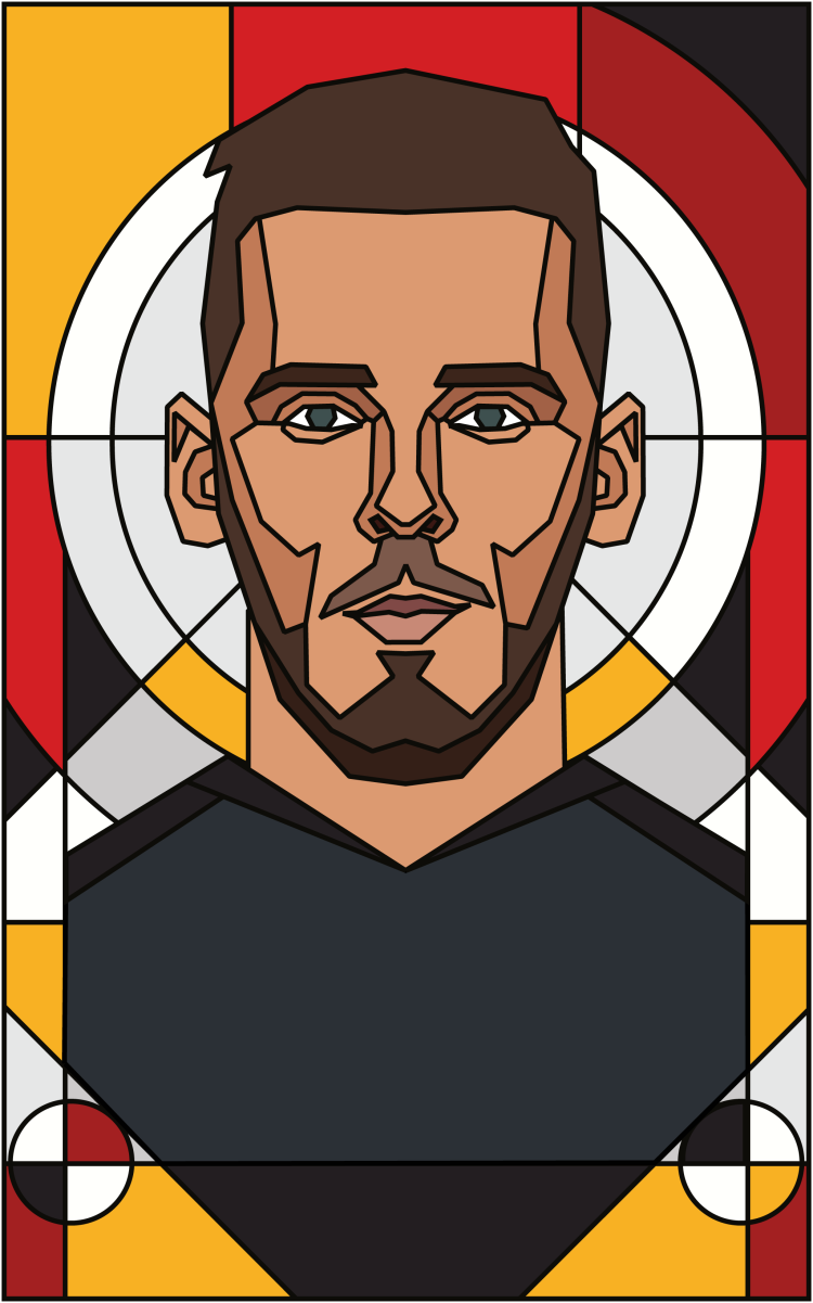 站上最高领 站上最高领