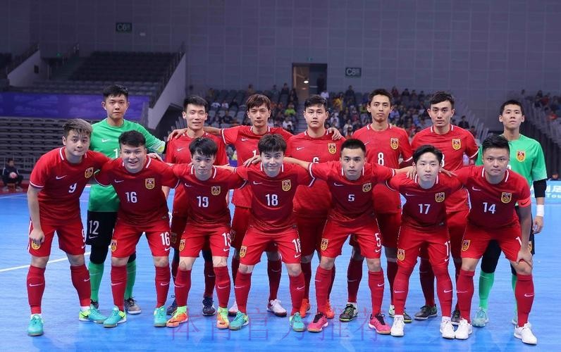 2015五人制足球常熟站落下帷幕 中国队完美收官 2015五人制足球常熟站落下帷幕 中国队完美收官